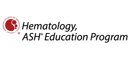 ژورنال hematology
