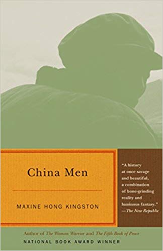 دانلود کتاب China Men از Maxine Hong Kingston خرید کتاب مردان چین از Maxine Hong Kingston ISBN-13: 978-0679723288