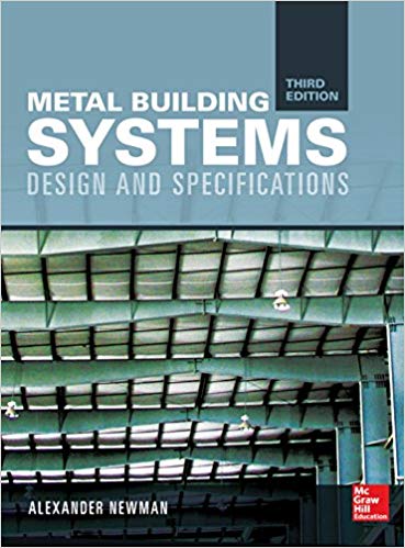 دانلود کتاب Metal Building Systems Third Edition Design and Specifications 3rd Edition خرید ایبوک سیستم های ساختمانی فلزی نسخه سوم و مشخصات نسخه سوم