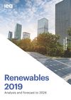 خرید ایبوک Renewables 2019 Analysis and forecasts to 2024 دانلود کتاب تجدید پذیر 2019 تجزیه و تحلیل و پیش بینی تا سال 2024 