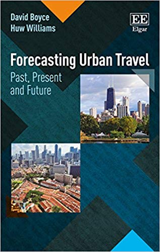 دانلود کتاب Forecasting Urban Travel Past Present and Future خرید کتاب پیش بینی سفر گذشته شهری گذشته و آینده ISBN-10: 1784713600ISBN-13: 978-1784713607