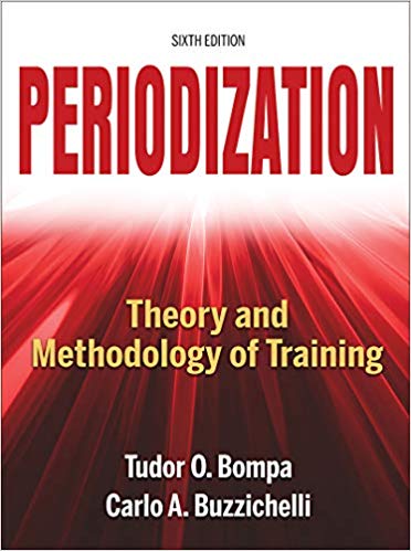 دانلود کتاب Periodization 6th Edition Theory and Methodology of Training خرید ایبوک نظریه و روش شناسی تمرین ( علم تمرین) ISBN-10: 1492544809ISBN-13: 978-1492544807