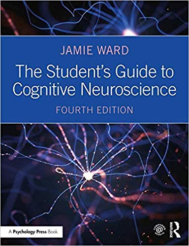 دانلود کتاب علوم اعصاب شناختی The Student's Guide to Cognitive Neuroscience 4th خرید ایبوک علوم اعصاب شناختی
