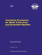 خرید استاندارد ICAO 9871 دانلود استانداردTechnical Provisions for Mode S Services and Extended Squitter Second Edition