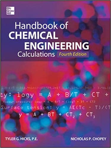دانلود کتاب Handbook Of Chemical Engineering Calculations 4 Edition خرید کتاب هندبوک محاسبات مهندسی شیمی