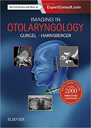 دانلود کتاب Imaging in Otolaryngology خرید کتاب تصویربرداری در Otolaryngology ISBN-10: 0323545084ISBN-13: 978-0323545082