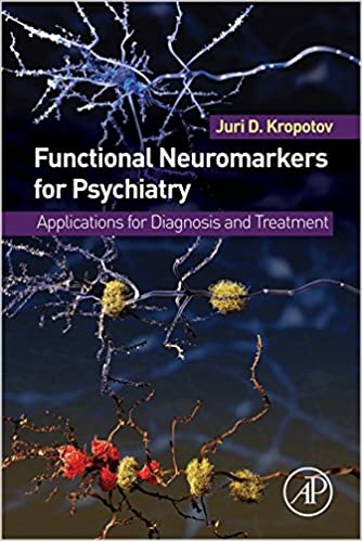دانلود کتاب Functional neuromarkers for psychiatry applications for diagnosis and treatment خرید کتاب نشانگرهای عصبی عملکردی برای کاربردهای روانپزشکی برای تشخیص و درمان