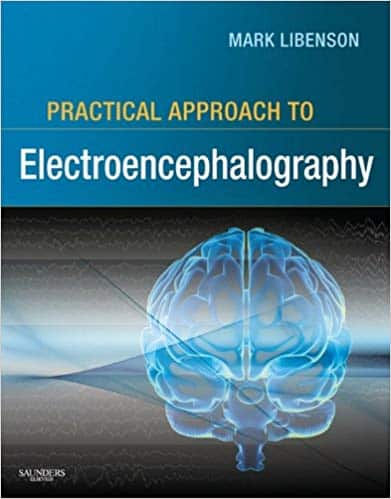 خرید ایبوک Practical Approach to Electroencephalography دانلود کتاب رویکرد عملی به الکتروانسفالوگرافی Language: EnglishASIN: B007V2NPB6