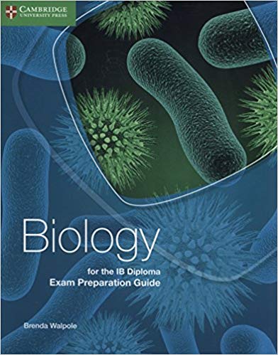 دانلود کتاب Biology for the IB Diploma Exam Preparation Guide Digital Edition خرید کتاب زیست شناسی برای راهنمای آماده سازی آزمون IB Diploma Edition Digital