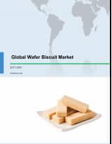 خرید گزارش Global Wafer Biscuit Market 2017-2021 از TechNavio دانلود از technavio.com خرید گزارشهای TechNavio Dwonload PDF Report