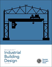 دانلود کتاب Design Guide 7 Industrial Building Design (Third Edition) خرید کتاب طراحی ساختمان صنعتی (ویرایش سوم) Author(s)James M. Fisher