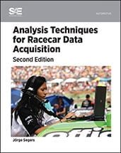 دانلود کتاب Analysis Techniques for Racecar Data Acquisition Second Edition خرید ایبوک تکنیک های تجزیه و تحلیل برای دستیابی به داده های Racecar ویرایش دوم SAE R-408