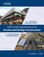 خرید استاندارد AASHTO ABC-1 دانلود استاندارد AASHTO ABC-1 خرید AASHTO ABC-1 دانلود استاندارد LRFD Guide Specifications for Accelerated Bridge Construction 