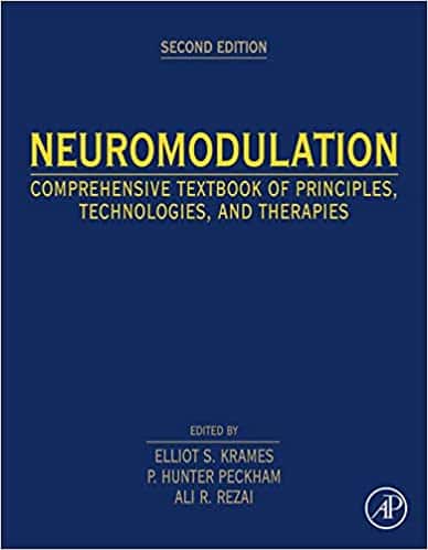 خرید ایبوک Neuromodulation Comprehensive Textbook of Principles Technologies Therapies 2nd دانلود کتاب درسی جامع علوم پزشکی اصول درمانی 2
