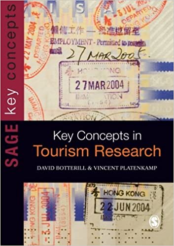 خرید ایبوک Key Concepts in Tourism Research SAGE دانلود کتاب مفاهیم کلیدی در تحقیق گردشگری SAGE ISBN-10: 1848601751ISBN-13: 978-1848601758