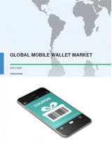 خرید گزارش Global Mobile Wallet Market 2017-2021 از TechNavio دانلود از technavio.com خرید گزارشهای TechNavio Dwonload PDF Report