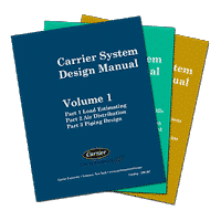 دانلود کتاب Carrier System Design Manual