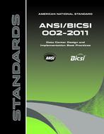 دانلود استاندارد BICSI 002 خرید استاندارد Data Center Design and Implementation Best Practice دانلود استاندارد طراحی و اجرای مرکز داده بهترین روش