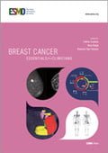 خرید ایبوک ESMO Essentials Breast Cancer OncologyPRO دانلود کتاب انجمن سرطان اروپا