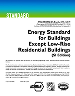 خرید استاندارد Standard 90.1 دانلود استاندارد Standard 90.1 خرید Standard 90.1 خرید استاندارد Energy Standard for Buildings Except Low-Rise Residential