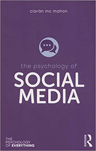 دانلود کتاب The Psychology of Social Media دانلود ایبوک روانشناسی رسانه های اجتماعی ISBN-10: 1138047759ISBN-13: 978-1138047754