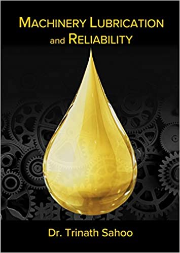 دانلود کتاب Machinery Lubrication and Reliability دانلود ایبوک روغن کاری و قابلیت اطمینان ماشین آلات ISBN-10: 0831136383ISBN-13: 978-0831136383