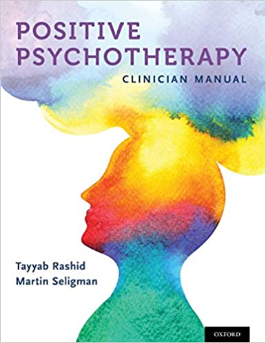دانلود کتاب Positive Psychotherapy Clinician Manual دانلود ایبوک راهنمای کاربر مثبت روان درمانی ISBN-10: 0195325389ISBN-13: 978-0195325386