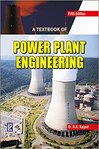 دانلود کتاب Textbook of Power Plant Engineering دانلود ایبوک درسی مهندسی نیروگاه ISBN-10: 8131802558ISBN-13: 978-8131802557