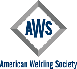 American Welding Society، AWS