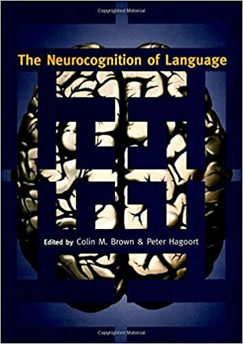 دانلود کتاب The Neurocognition of Language دانلود ایبوک Language: EnglishISBN-10: 0198507933ISBN-13: 978-0198507932