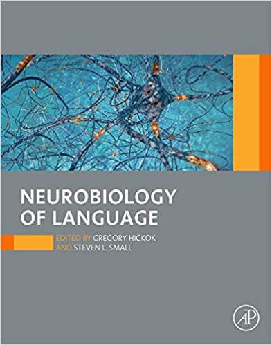 دانلود کتاب Neurobiology of Language دانلود ایبوک عصب شناسي زبان ISBN-10: 9780124077942ISBN-13: 978-0124077942 by Gregory Hickok