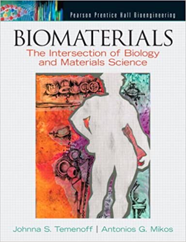 دانلود کتاب Biomaterials The Intersection of Biology and Materials Science خرید ایبوک مواد زیست توده تقاطع زیست شناسی و علوم مواد