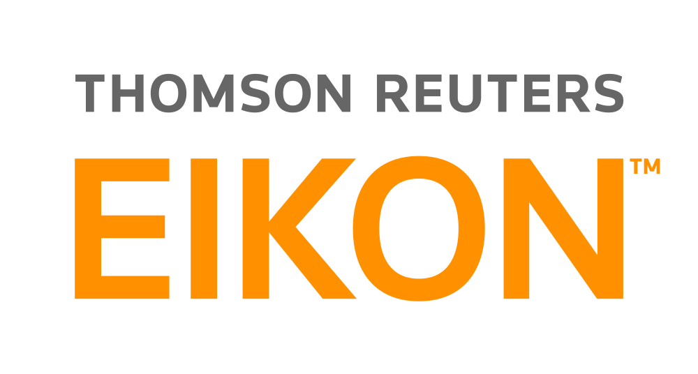 خرید اکانت ایکان از پایگاه تامسون رویترز پسورد Thomson Reuters Eikon وب سایت Eikon اطلاعات اقتصادی ، مالی و تجاری را در سراسر جهان ترکیب می کند