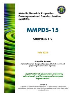 خرید ایبوک Metallic Materials Properties Development and Standardization MMPDS-14 دانلود کتاب توسعه و استاندارد سازی خواص مواد فلزی MMPDS-14