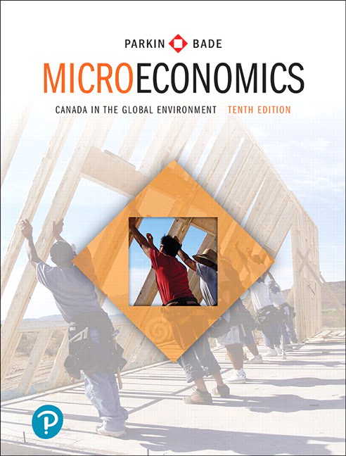 دانلود تست بانک کتاب Microeconomics Canada in the Global Environment 10E خرید تست بانک کتاب Microeconomics Canada in the Global Environment 