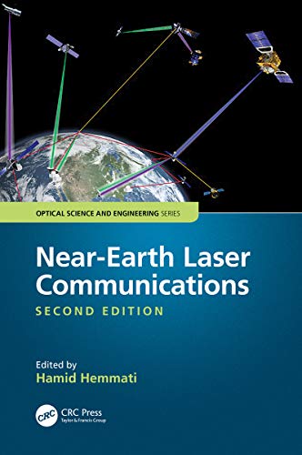 دانلود کتاب Near-Earth Laser Communications Second Edition دانلود ایبوک Near-Earth Laser Communications نسخه دوم