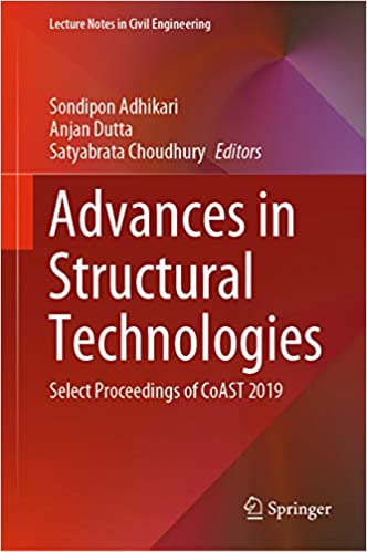 دانلود کتاب Advances in Structural Technologies دانلود ایبوک پیشرفت در فن آوری های ساختاری ISBN-13: 978-9811552342ISBN-10: 9811552347