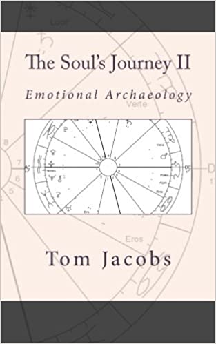 دانلود کتاب The Soul's Journey II Emotional Archaeology دانلود ایبوک سفر روح 2 باستان شناسی احساسی ISBN-13 : 978-1452805665