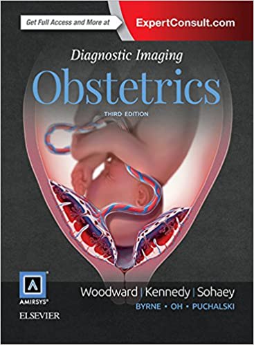 دانلود کتاب Obstetrics Diagnostic Imaging 3rd Edition دانلود ایبوک نسخه سوم تصویربرداری تشخیصی زنان و زایمان