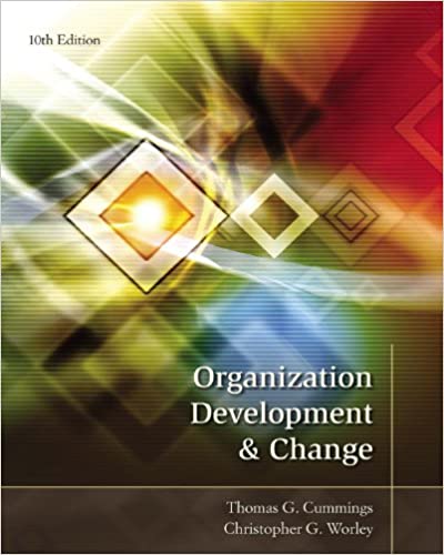 دانلود کتاب Organization Development Change EMEA خرید ایبوک تغییر سازمان توسعه EMEA ISBN-10: 1133190456 ISBN-13: 978-1133190455