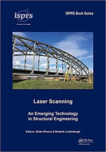 دانلود کتاب Laser Scanning: An Emerging Technology in Structural Engineering دانلود ایبوک لیزر اسکن: فناوری نوظهور در مهندسی سازه