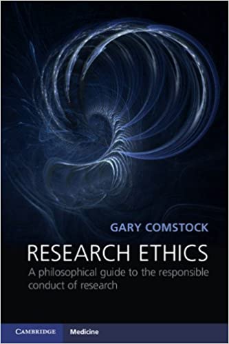 دانلود کتاب Research Ethics A Philosophical Guide to the Responsible Conduct of Research دانلود ایبوک اخلاق پژوهشی راهنمای فلسفی برای رفتار 
