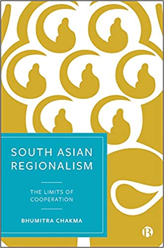 دانلود کتاب South Asian Regionalism The Limits of Cooperation دانلود ایبوک منطقه گرایی آسیای جنوبی محدودیت های همکاری