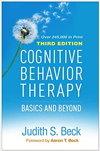 ایبوک Cognitive Behavior Therapy Third Edition Basics and Beyond دانلود ایبوک رفتار درمانی شناختی مبانی چاپ سوم و فراتر از آن