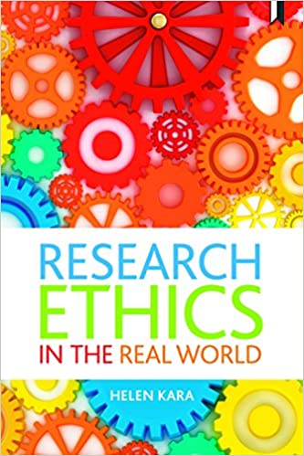 دانلود کتاب Research Ethics in the Real World Euro-Western and Indigenous Perspectives دانلود ایبوک اخلاق پژوهشی در چشم اندازهای اروپایی غربی و بومی در دنیای واقعی