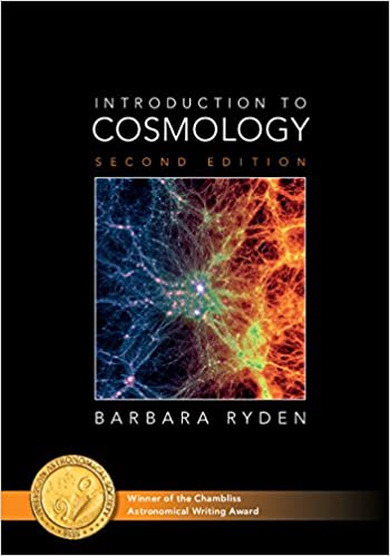 دانلود کتاب Introduction to Cosmology دانلود ایبوک علم کیهان شناسی نسخه دوم ISBN-13: 978-1107154834 ISBN-10: 1107154839