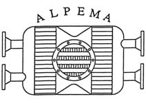 دانلود استاندارد ALPEMA استاندارد THE STANDARDS OF THE BRAZED ALUMINIUM PLATE استانداردهای ورق آلومینیوم برنز