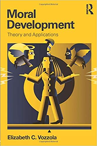 دانلود کتاب Moral Development Theory and Applications دانلود ایبوک نظریه و کاربردهای رشد اخلاقی ISBN-13 : 978-0415821902