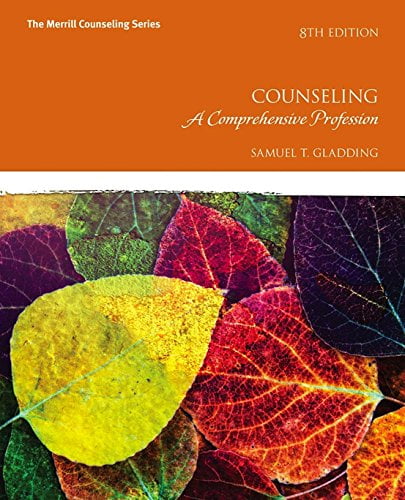 دانلود کتاب Counseling A Comprehensive Profession, 8th Edition دانلود ایبوک مشاوره یک حرفه جامع ، نسخه هشتم