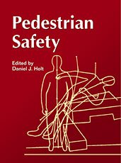 دانلود کتاب Pedestrian Safety هندبوک PT-112 دانلود ایبوک ایمنی عابر پیاده ISBN 0768013429, 9780768013429 انتشارات Society of Automotive